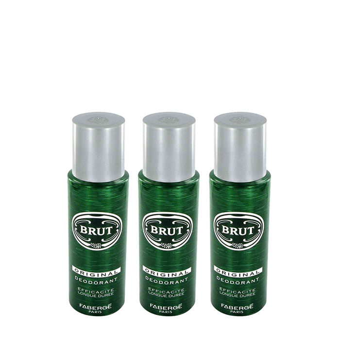 Brut deodorant original 2025 fragrance