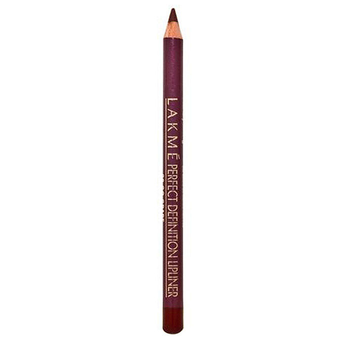 Buy Lakme Perfect Definition Lip Liner Walnut (1.1 g) Online Purplle