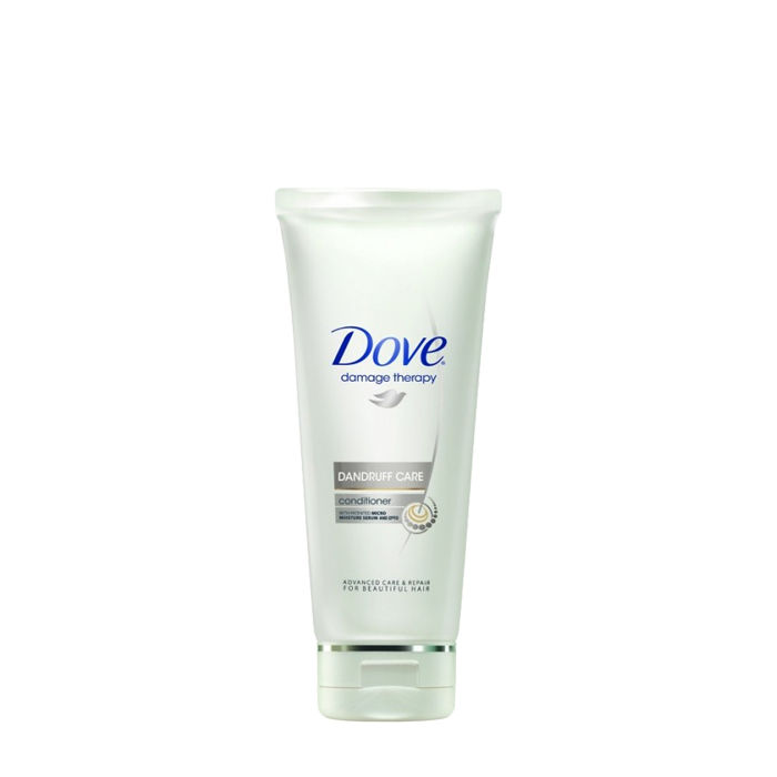 Buy Dove Dandruff Care Conditioner (340 ml) Find Offers, Discounts