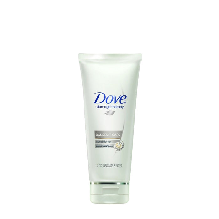 Buy Dove Dandruff Care Conditioner (80 ml) Find Offers, Discounts
