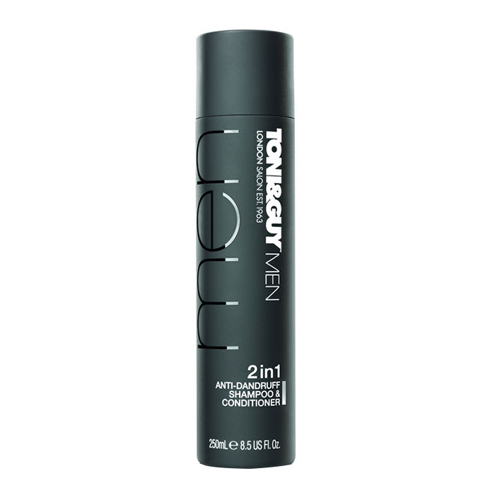 Buy Toni & Guy Shampoo For Advanced Detox (250 ml) Find Offers
