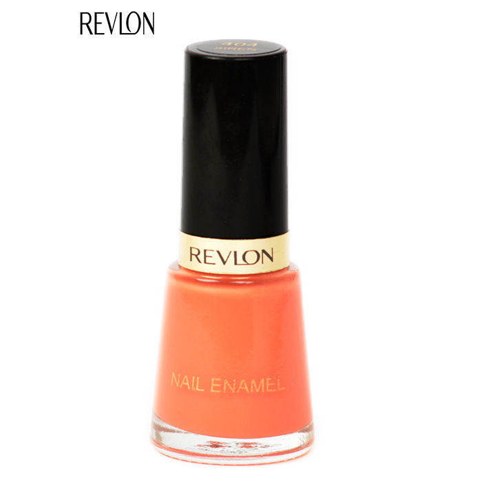 Buy Revlon Adventurous Core Nail Enamel -- 2 per case. Online at Lowest  Price Ever in India | Check Reviews & Ratings - Shop The World
