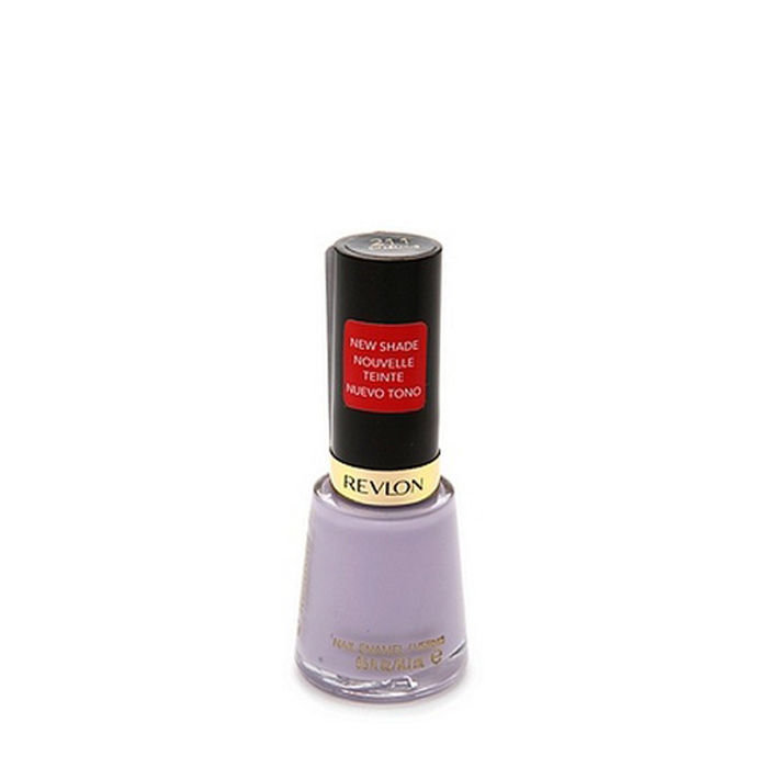 Buy Revlon Nail Enamel ( Matte ) 8 ml - Crimson Matte at Rs.225 online |  Beauty online