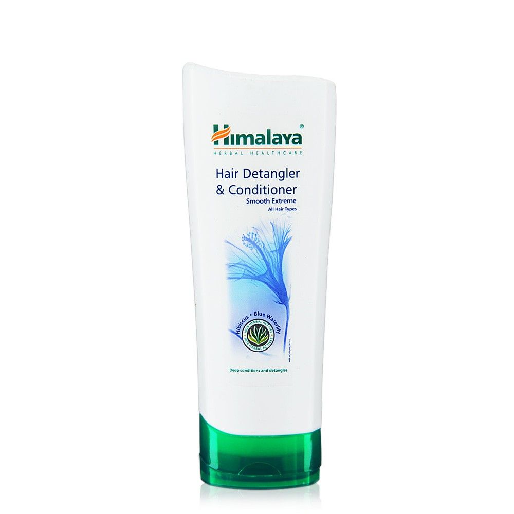 Buy Himalaya Hair Detangler & Conditioner (75 ml) Find Offers