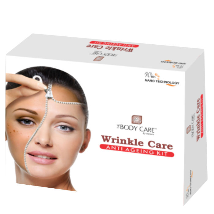 Buy The Body Care Wrinkle Care Kit Find Offers, Discounts, Reviews