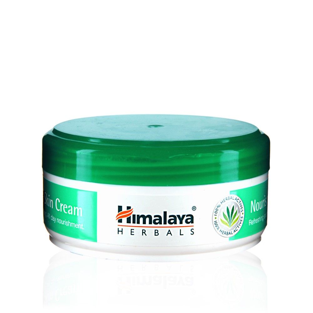 Buy Himalaya Nourishing Skin Cream (150 ml) Find Offers, Discounts