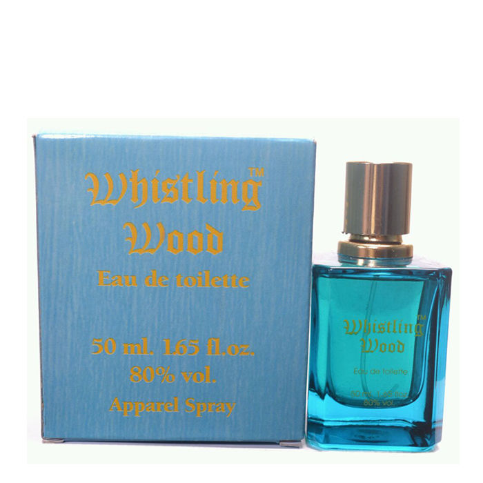 Aloewood Whistling Wood Blue EDP 50 ml