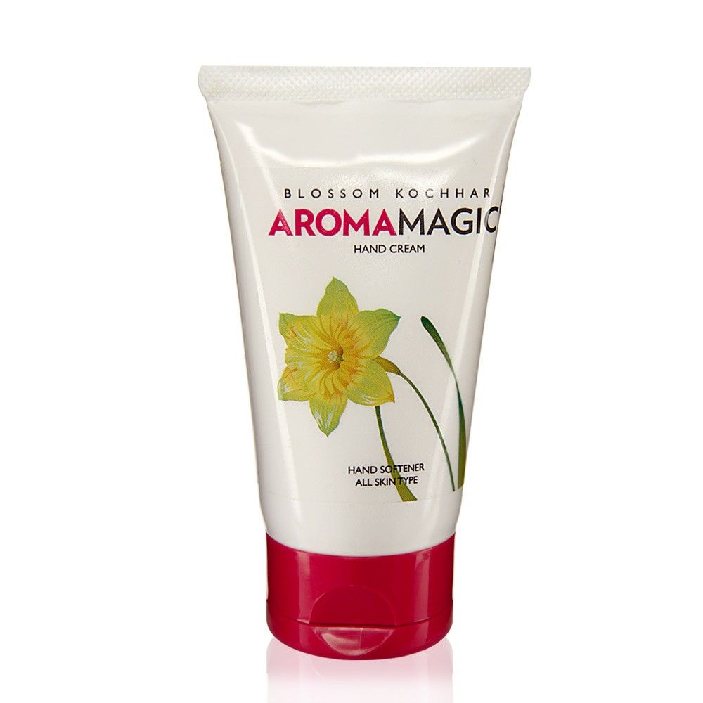 Buy Aroma Magic Hand Cream (200 g) Online Purplle