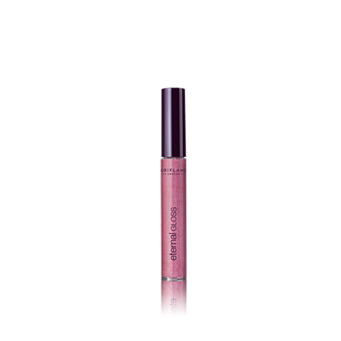 Buy Oriflame Eternal Gloss Eternal Pink (5 ml) Online Purplle
