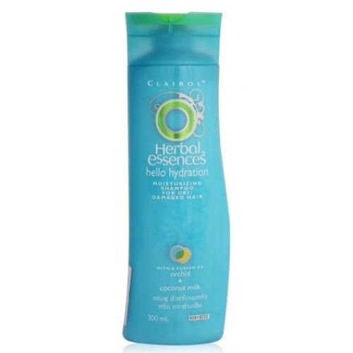 Buy Herbal Essences Hello Hydration Shampoo 300 Ml Find Offers Discounts Reviews Ratings 