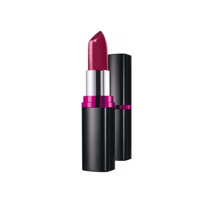 Buy Maybelline New York Color Show Intense Fashionable Lip Color Midnight Pink 111 (3.9 g) - Purplle