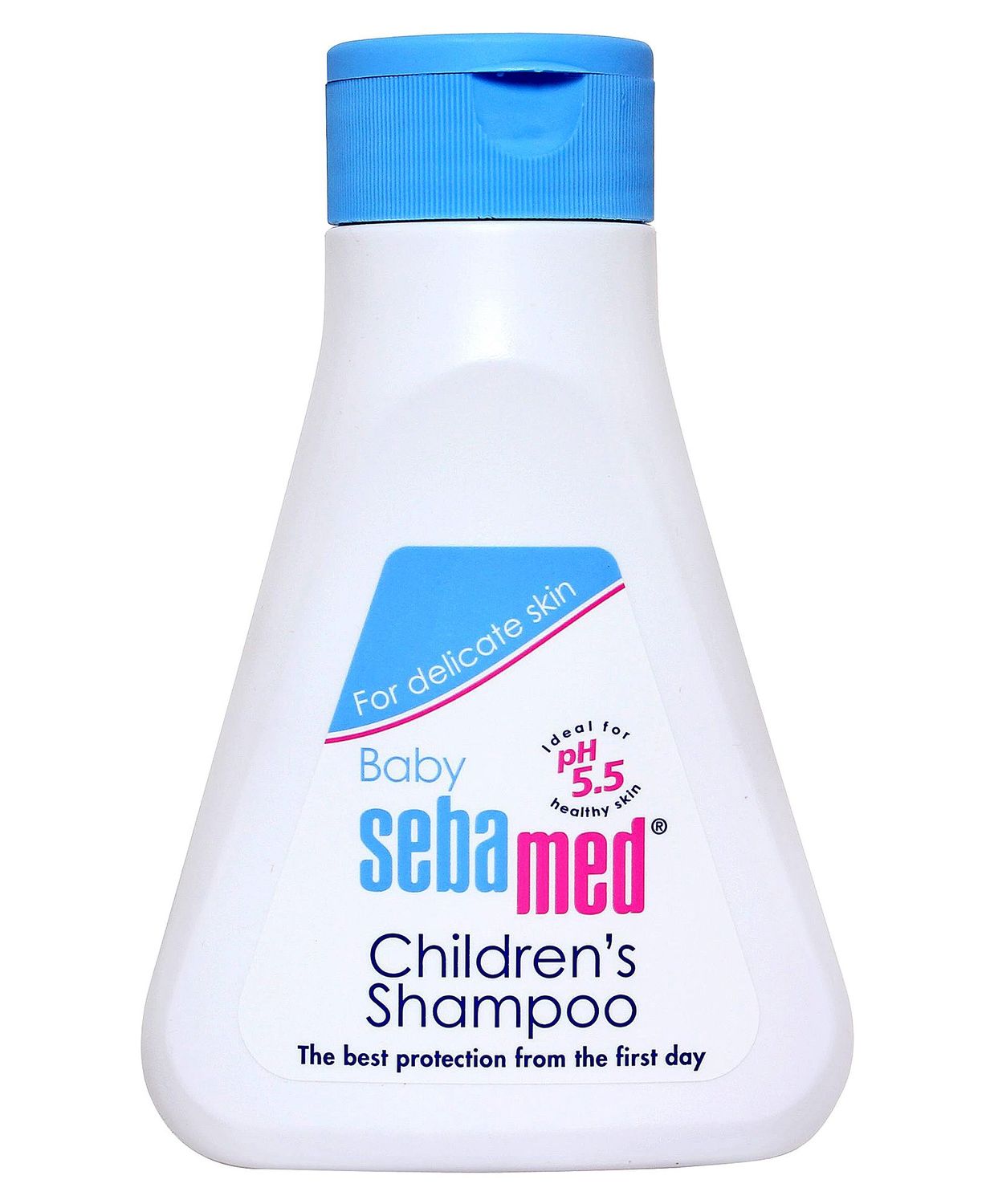 Buy Sebamed Baby Shampoo Sample Online Purplle
