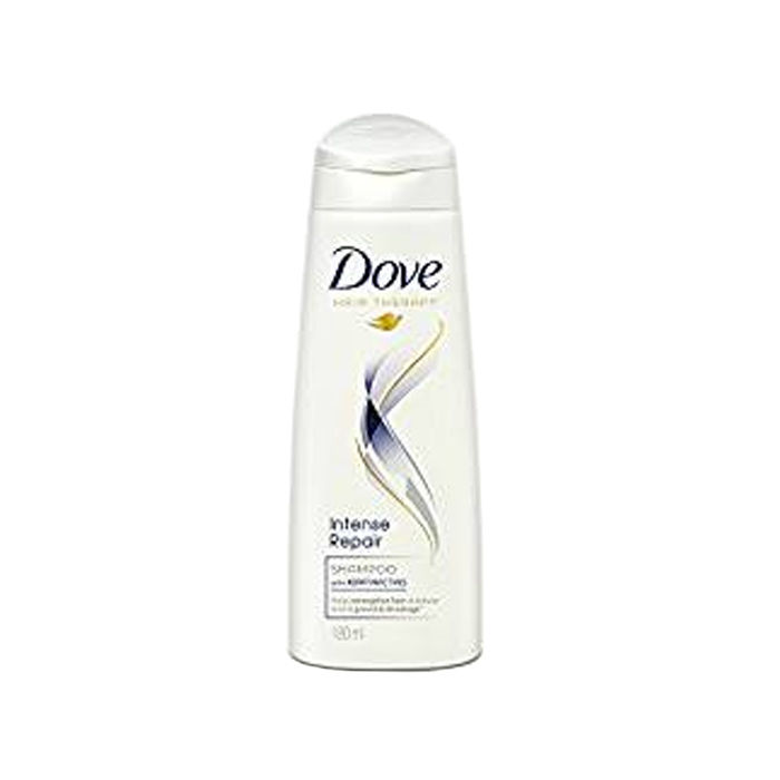 Buy Dove Hair Therapy Intense Repair Shampoo (180 ml)