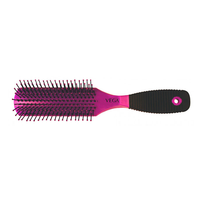 Buy Vega Cushion Compact Hair Brush R1MB Online Purplle