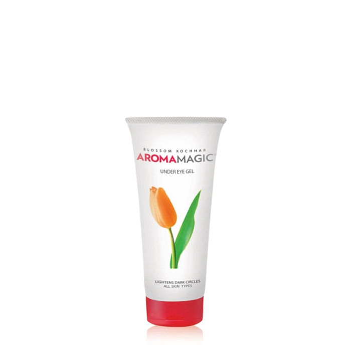 Buy Aroma Magic Under Eye Gel (20 g) (Buy 1 Get 1 Free) Online Purplle