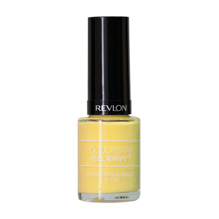 Lace and Lacquers: REVLON Colorstay Nail Polish AKA My Current Obsession
