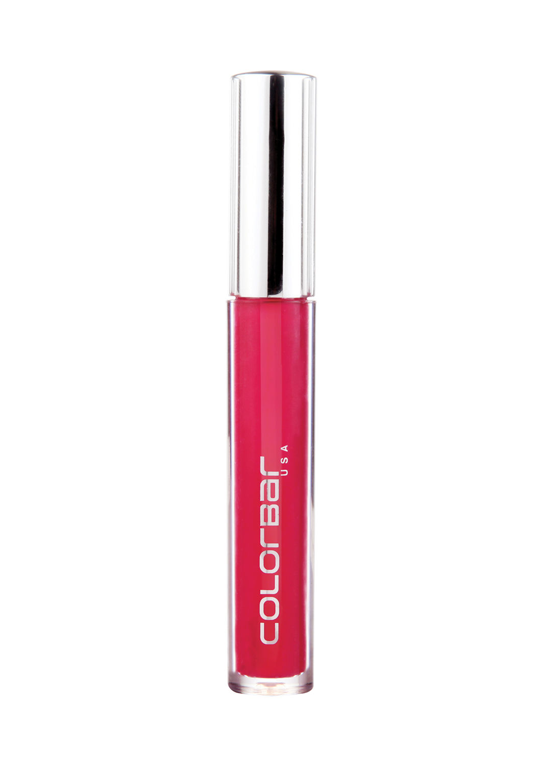 Buy Colorbar Jelly & Shine Lip Gloss Pink Jelly002 Online Purplle