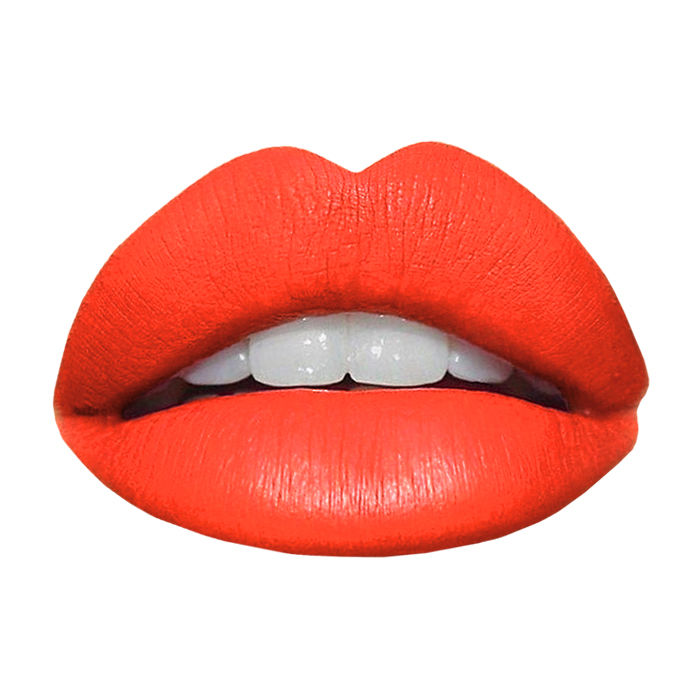 Buy Lakme Absolute Lip Pout Creme Lip Color Orange Tease (3 g) - Purplle