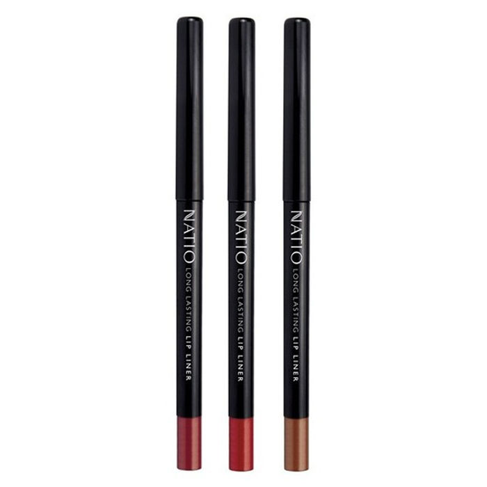 Buy Natio Long Lasting Lip Liner at