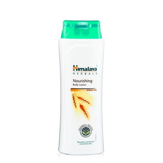 Buy Himalaya Nourishing Body Lotion at