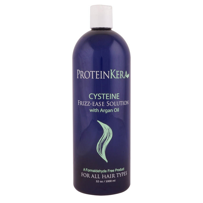 Protein kera treatment Clearance