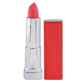 Maybelline Color Sensational Bold Matte Lipstick Mat 1 3 9 G