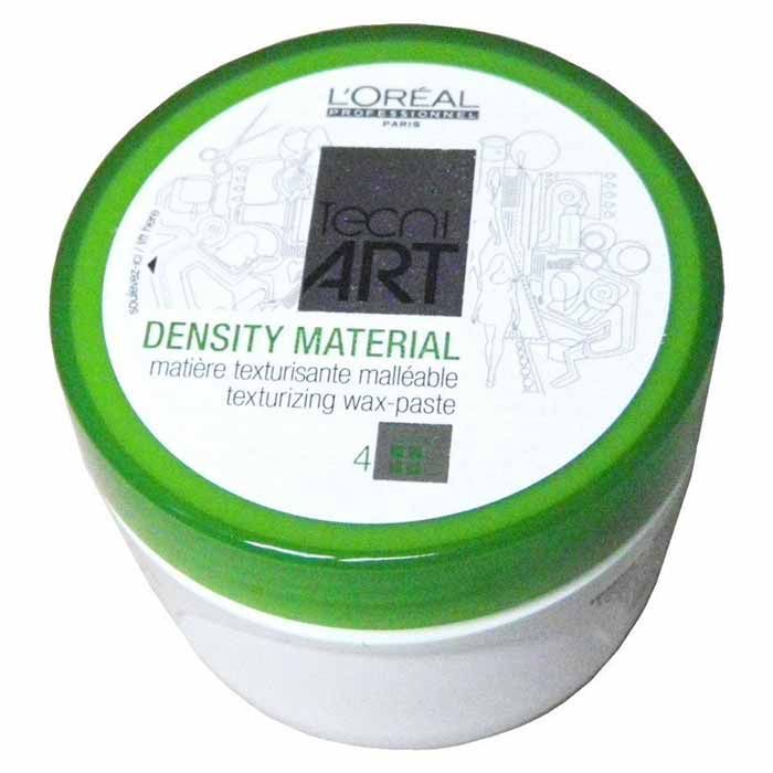 L Oreal Professionnel Tecni Art Density Material Paste 100 Ml