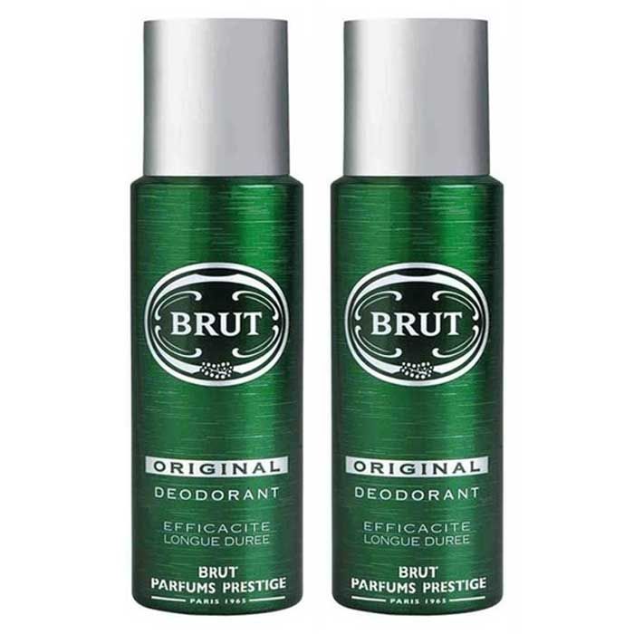 deodorant brut original