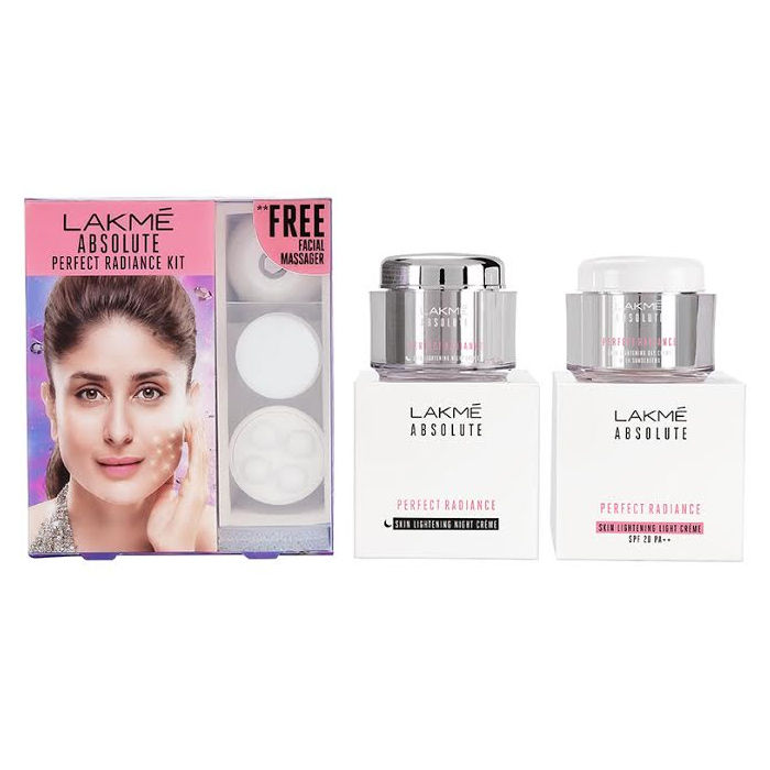 lakme facial kit