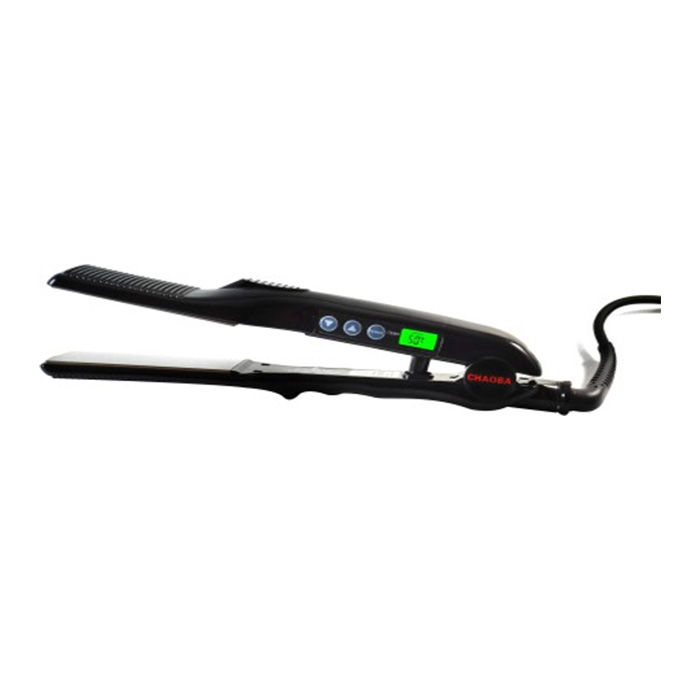 chaoba hair straightener