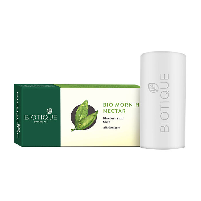 biotique baby soap price