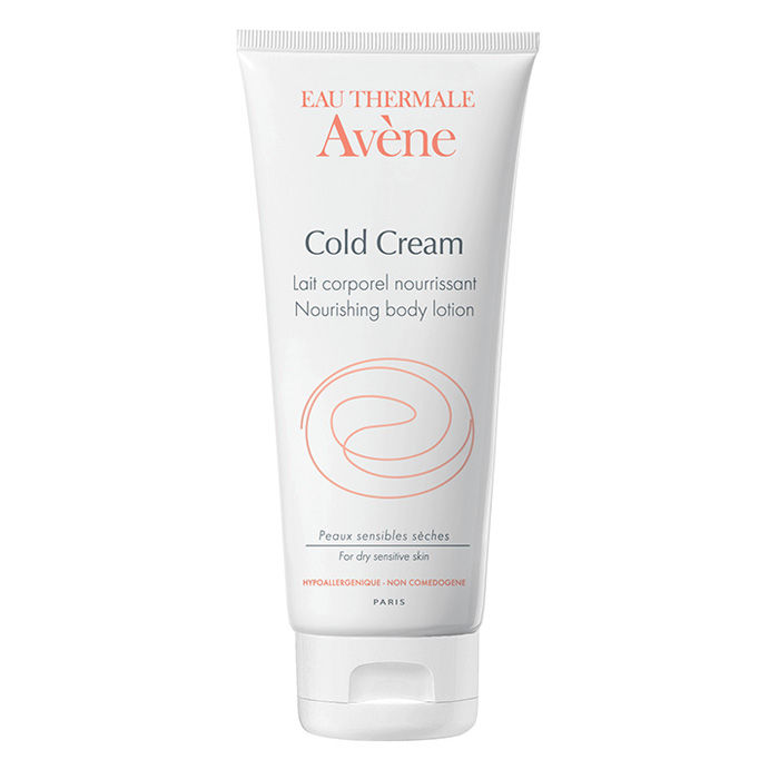 Buy Avene Cold Cream Body Lotion 100 ml online at
