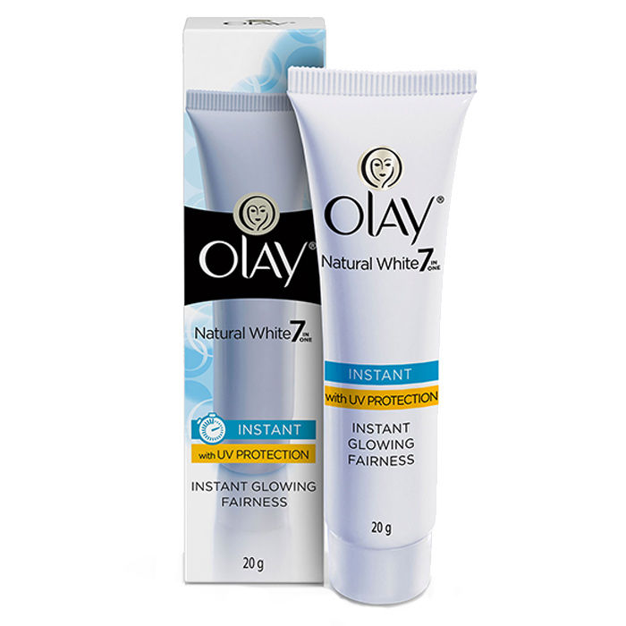olay fairness day cream