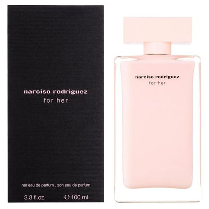 narciso black