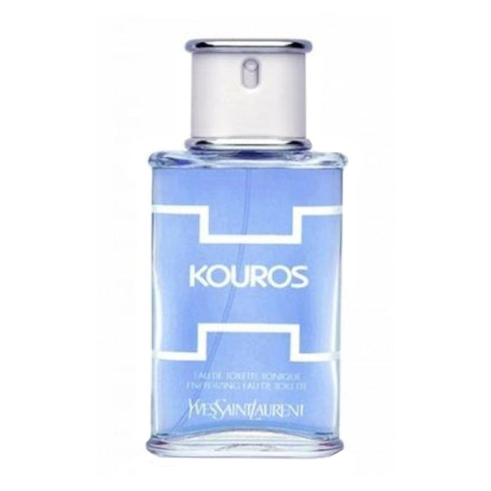 ysl kouros perfume