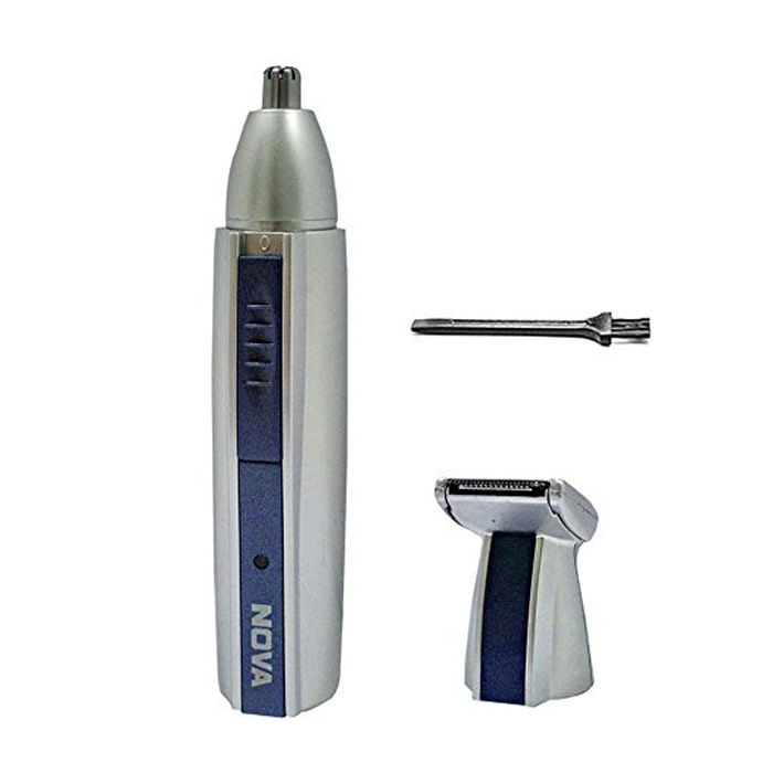 nova nose trimmer