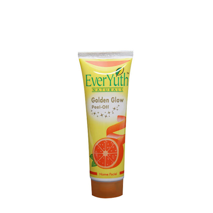 everyuth face wash golden glow