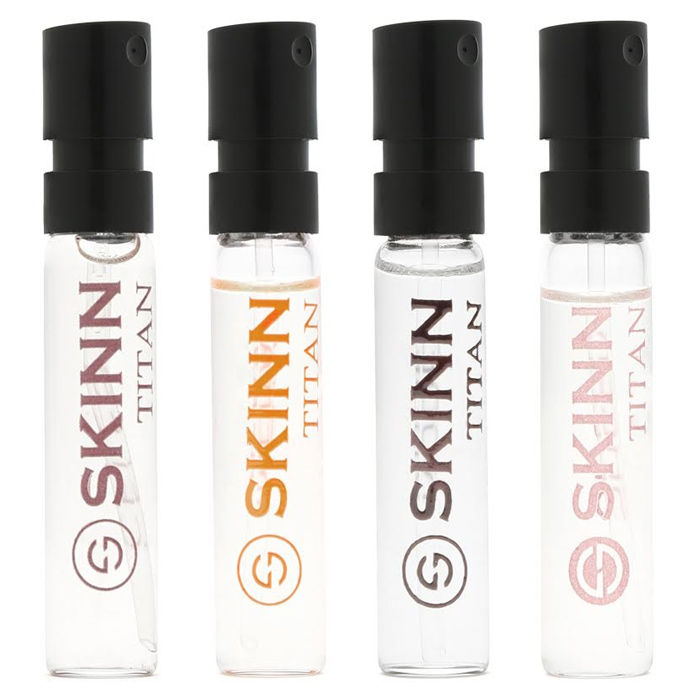 skinn titan 2ml