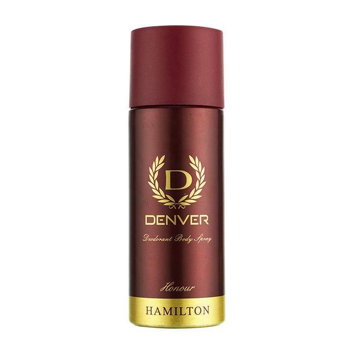Buy Denver Deo Honour (165 ml) online at