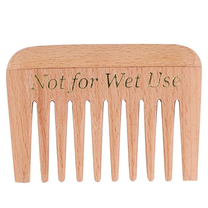 Roots Wooden Combs No 1105