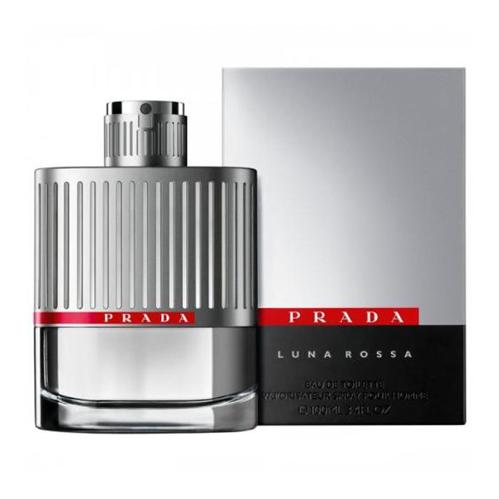 Luna rossa prada 100ml clearance