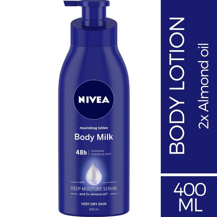nivea 48 hours
