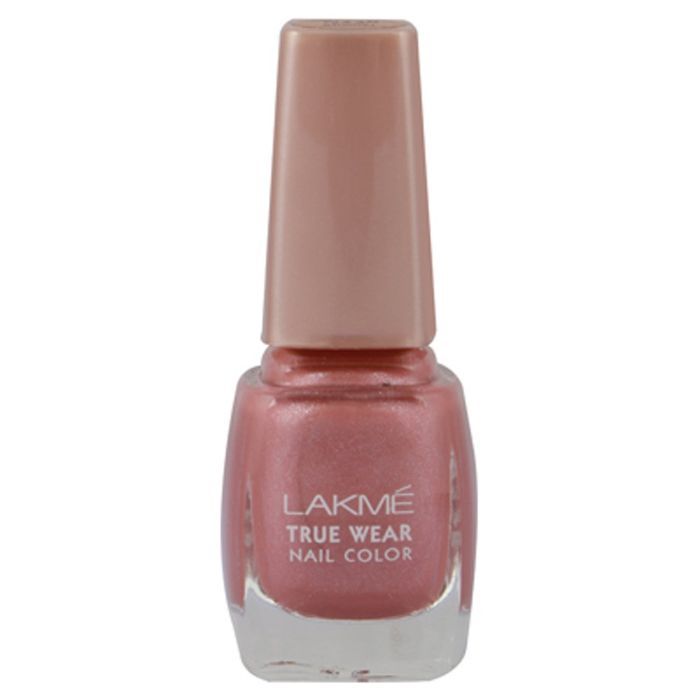 Buy Lakme True Wear Nail Color Pinks N238 (9 ml) online at