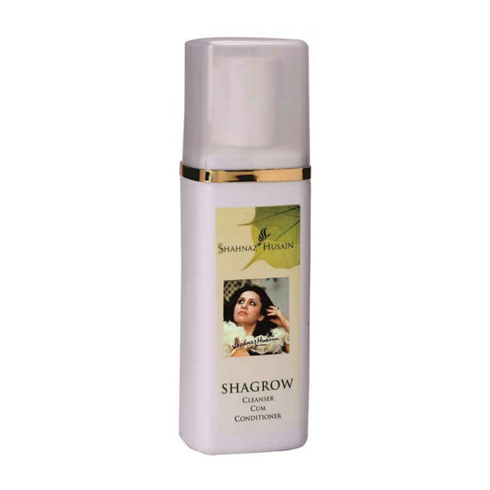 Shahnaz Husain Sha Grow 200 Ml