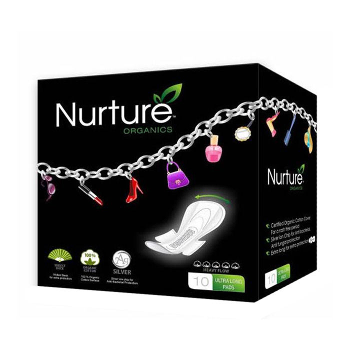 Nurture Sanitary Pads 350mm You can order all of them online. nurture sanitary pads 350mm