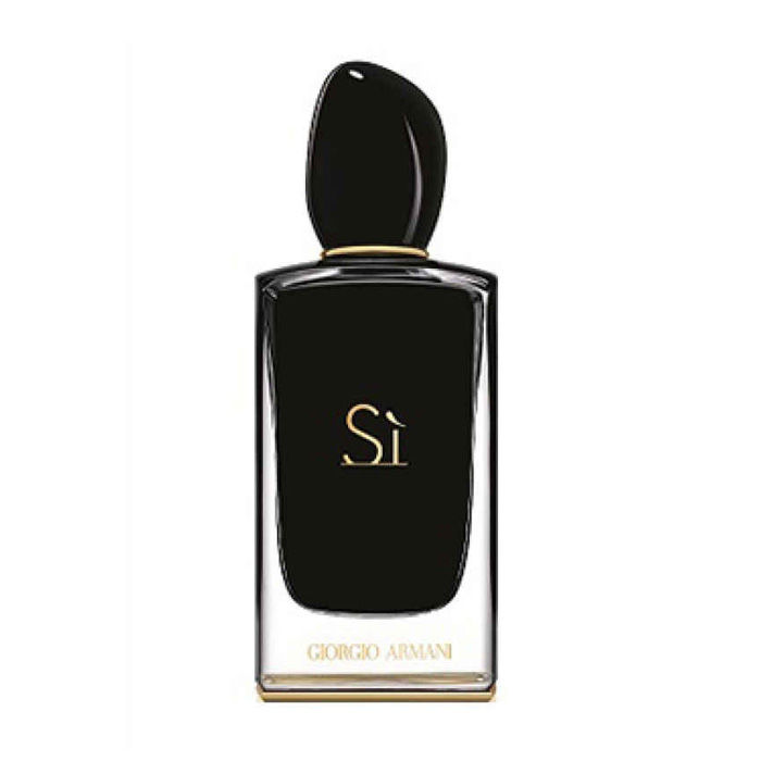 Giorgio armani si intense 100ml sales