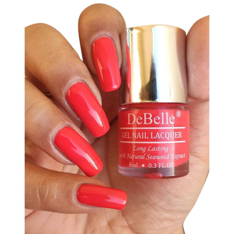 Debelle Gel Nail Lacquer Princess Belle 8 Ml Coral Orange New princess belle games for girls and for kids will be added daily and it is free to play. debelle gel nail lacquer creme orange red princess belle 8 ml