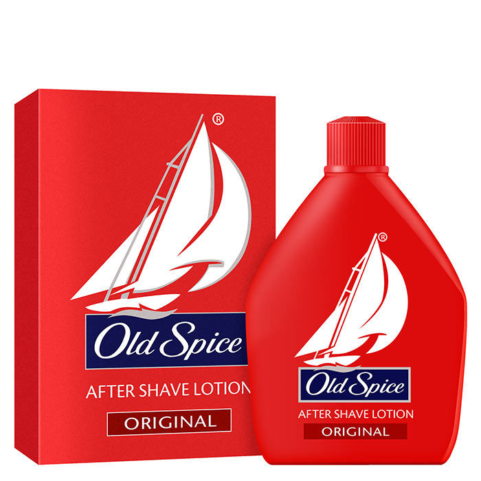 Buy Old Spice After Shave Lotion Splash Classic Original 100 Ml Online Old Spice Aftershaves For Men Best Price In India Purplle Com Dmex herbal after shave lotion. purplle com
