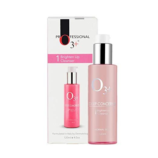 Buy O3 Deep Concerns 1 Brighten Up Cleanser For Normal Skin 120ml Online O3 Cleansers Best Price In India Purplle Com Rotate, flip or straighten your photos with canva's free online photo straightening tool to keep your designs perhaps you were scanning and old photo that wasn't lined on on the glass, or maybe. o3 deep concerns 1 brighten up cleanser for normal skin 120ml