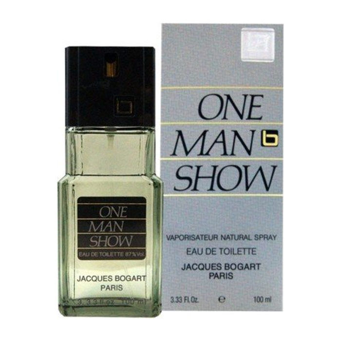 One man show oud edition best sale